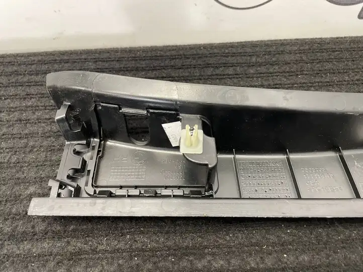 BMW X5 F15 (2013 - 2017)  7308708 Другая деталь салона