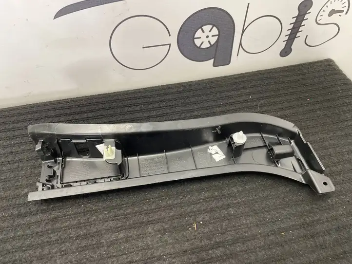 BMW X5 F15 (2013 - 2017)  7308708 Другая деталь салона