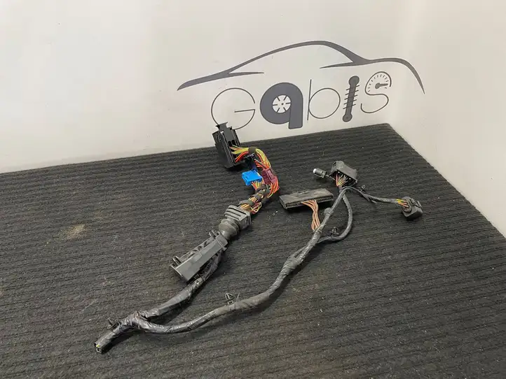BMW X5 F15 (2013 - 2017) 7788125 Прочая электропроводка — фото 1
