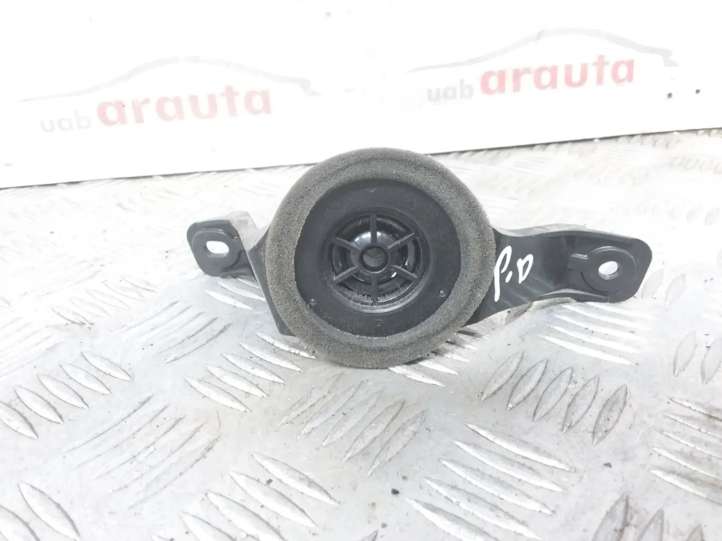 8616042120 Toyota RAV 4 (XA30) Aukšto dažnio garsiakalbis (-iai) priekinėse duryse