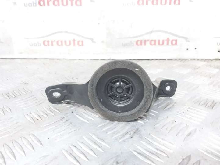 8616042130 Toyota RAV 4 (XA30) Aukšto dažnio garsiakalbis (-iai) priekinėse duryse