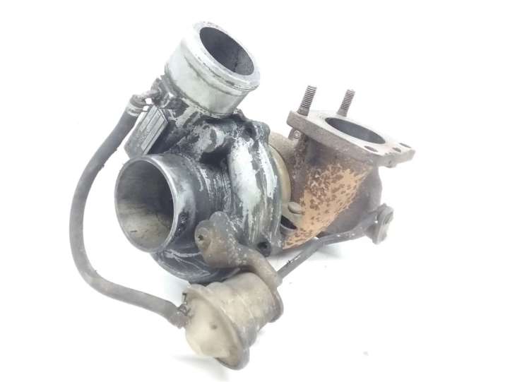 35242095G Chrysler Voyager Turbina