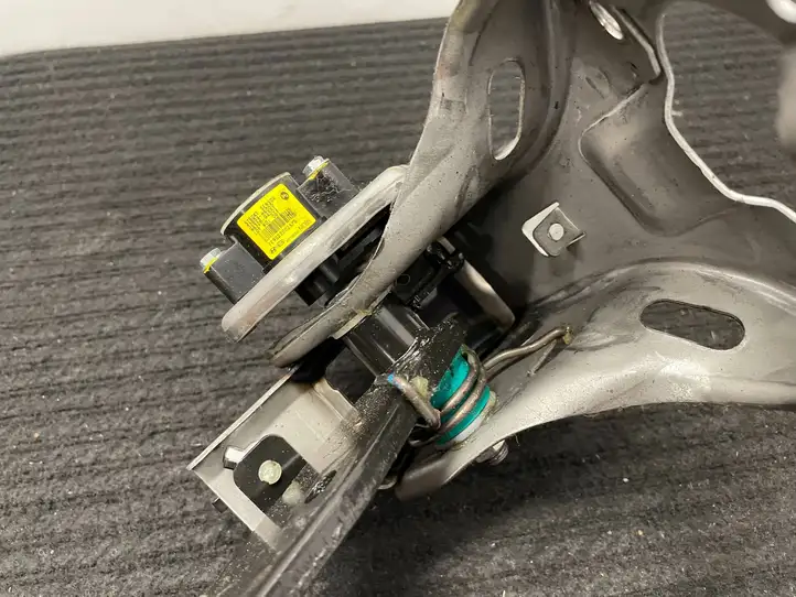 Hyundai Kona (2017 - 2022)  32800K4010 Тормозная педаль