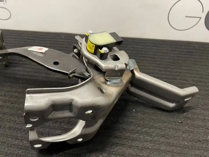 Hyundai Kona (2017 - 2022)  32800K4010 Тормозная педаль