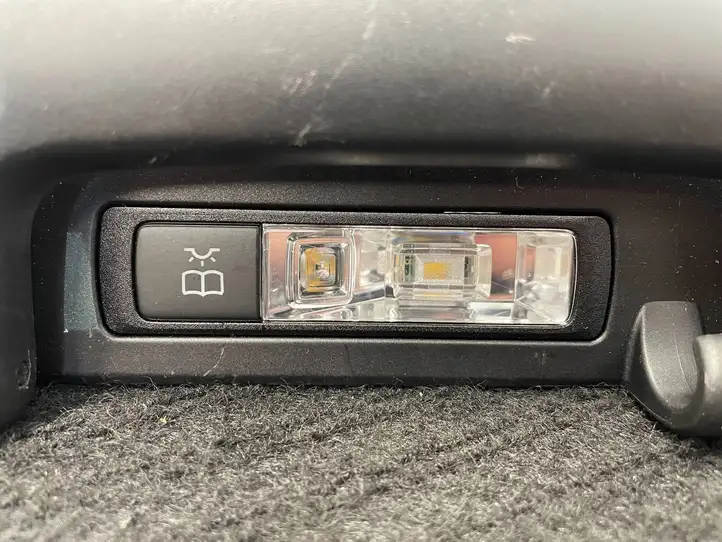 Mercedes-Benz C W205 (2014 - 2021) A0998150000 Потолочная ручка задняя — фото 4