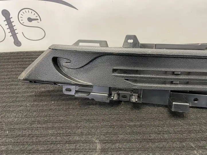 BMW X5 F15 (2013 - 2017) 7284279 Прочая отделка багажника — фото 8