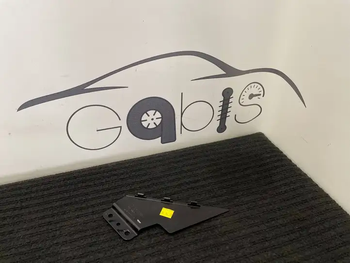 Porsche 911 991 (2011 - 2019) 9J1837308A Прочая отделка передней двери — фото 1