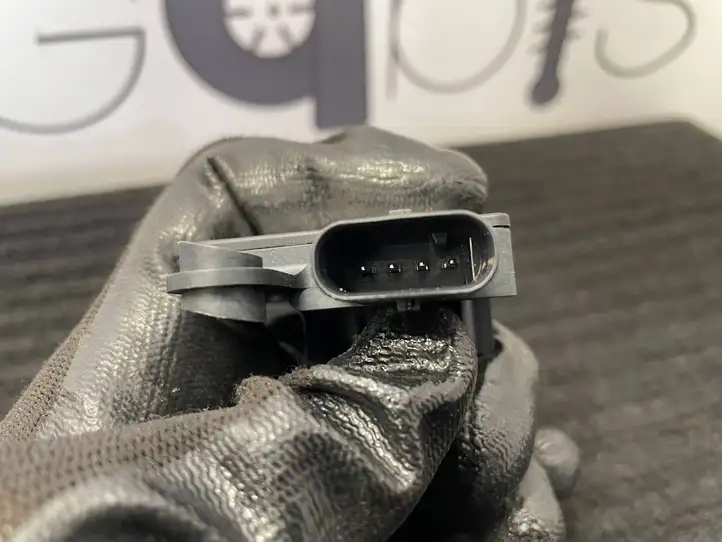 Tesla Model Y (2019 - 2024) 1508179-00-C GPS антенна — фото 4