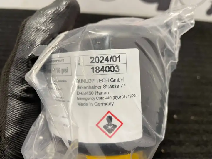 Hyundai Kona (2017 - 2022)  184003 Воздушный компрессор (для покрышек)