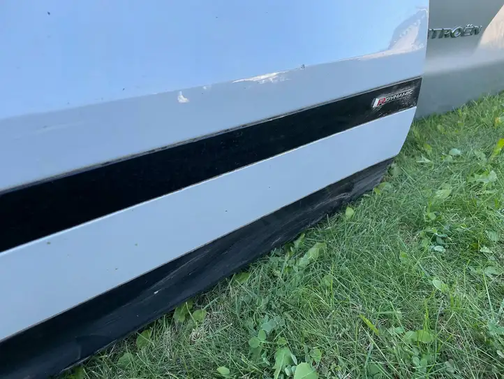 Land Rover Evoque II (2018 - ) Дверь — фото 18