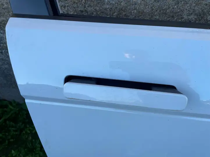 Land Rover Evoque II (2018 - ) Дверь — фото 20