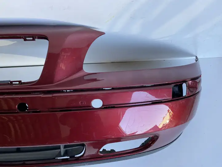 (1997 - 2000) 09484238 Передний бампер — фото 9
