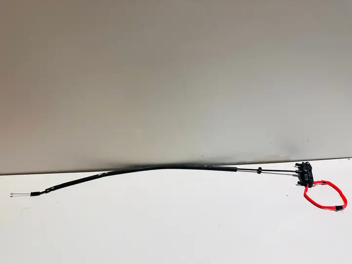 Jeep Grand Cherokee (2010 - 2021)  68106125AC Трос замка капота