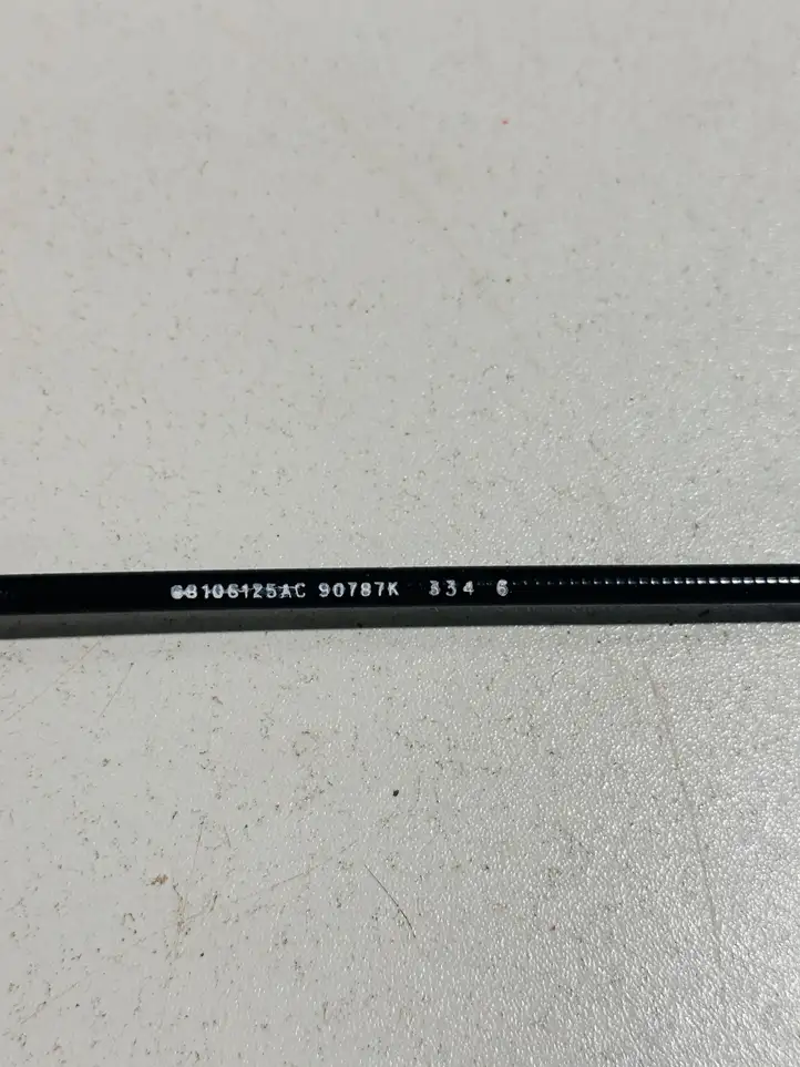 Jeep Grand Cherokee (2010 - 2021)  68106125AC Трос замка капота