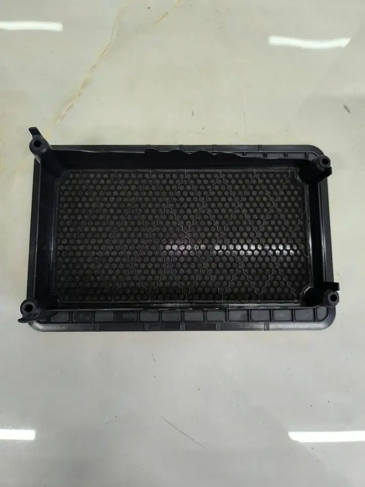 BMW X4 F26 (2014 - 2017)  9301961 Сабвуферная решетка