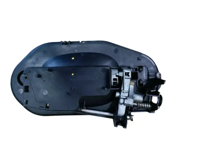 BMW 5 E60 E61 (2004 - 2010) 51217034543 Наружная ручка задней двери — фото 2
