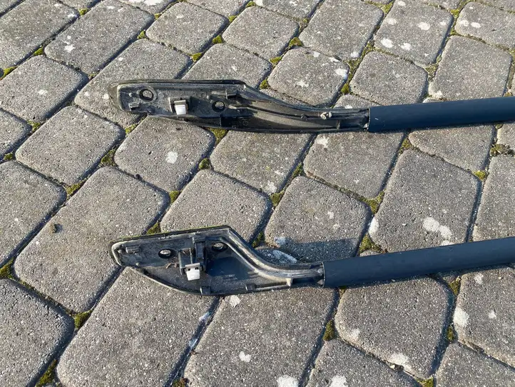 Toyota Previa (XR30, XR40) II (2000 - 2006) 458214 — фото 13