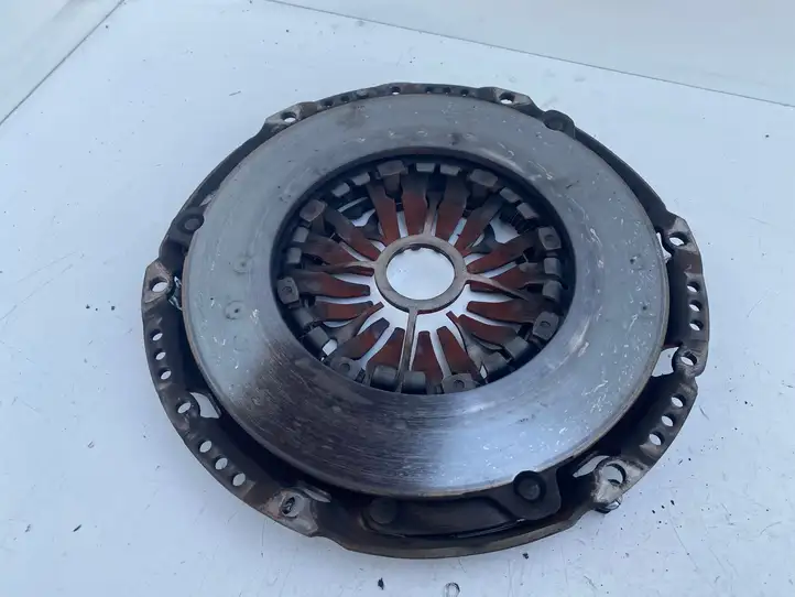 Toyota Avensis T250 (2006 - 2009) 134500R010 Комплект сцепления — фото 24