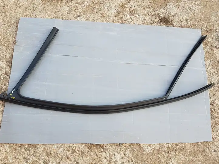 Volkswagen PASSAT B8 (2015 - )  3G0837432B Уплотнительная резина стекла передней двери