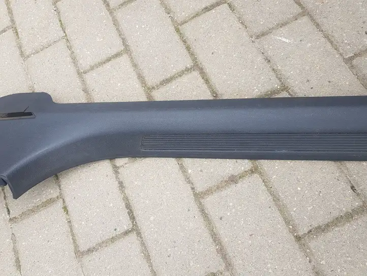 Volkswagen PASSAT B8 (2015 - ) 3G0853372G Внутренняя отделка переднего порога — фото 6