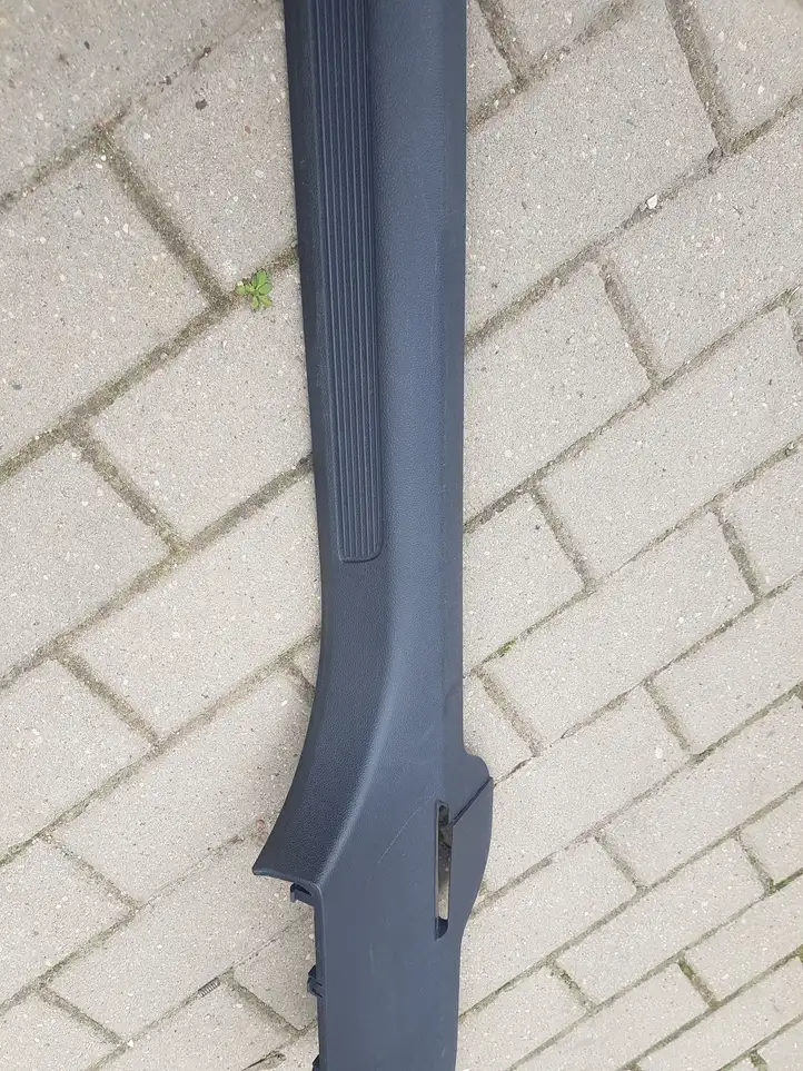 Volkswagen PASSAT B8 (2015 - ) 3G0853371G Внутренняя отделка переднего порога — фото 7