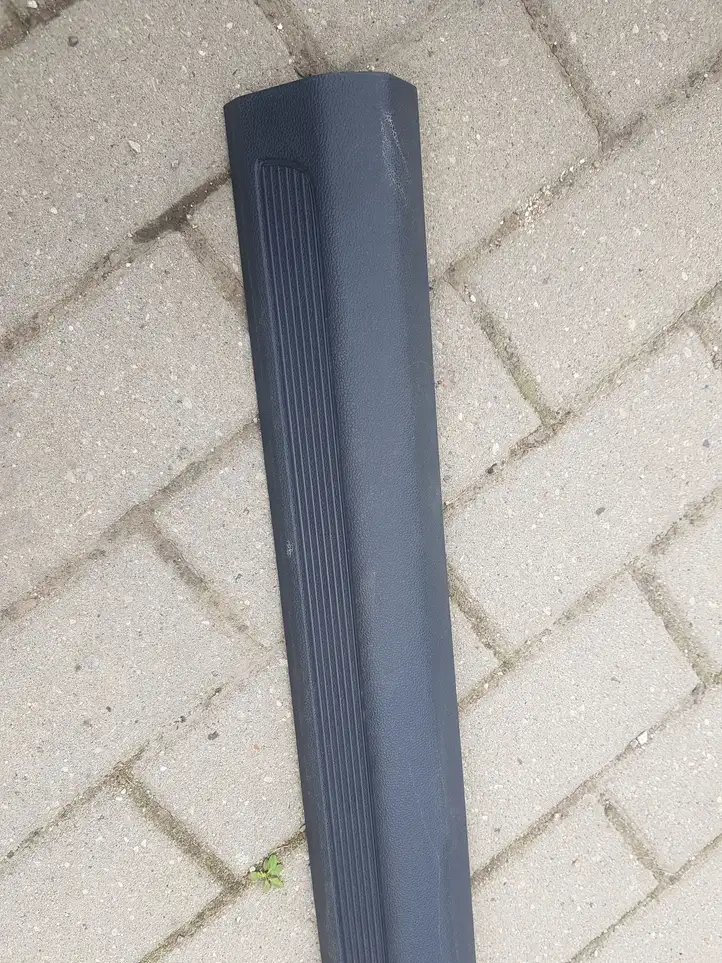 Volkswagen PASSAT B8 (2015 - ) 3G0853371G Внутренняя отделка переднего порога — фото 8