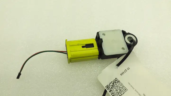 Toyota Aygo AB40 (2014 - 2018) 898310H040 Датчик удара SRS — фото 3
