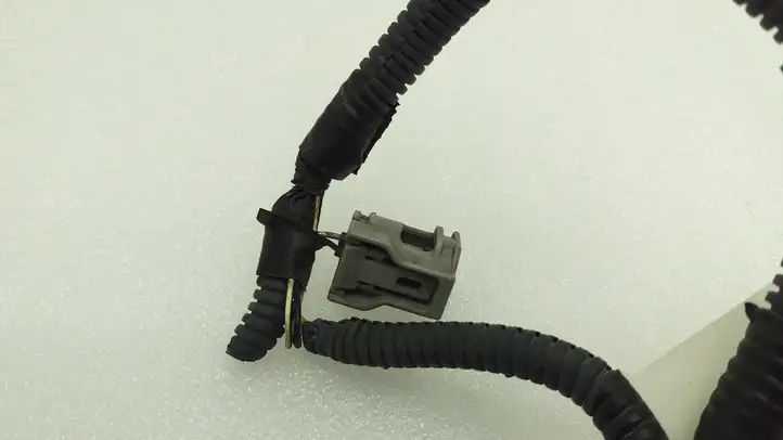 Toyota Aygo AB40 (2014 - 2018) 1801175 Прочая электропроводка — фото 4