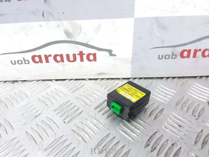 39720SAA013 Honda Jazz Imobilaizerio valdymo blokas