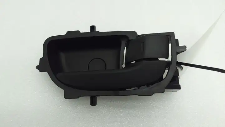 Toyota Aygo AB40 (2014 - 2018) 692050D271 Внутренняя ручка задней двери — фото 1