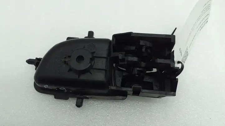 Toyota Aygo AB40 (2014 - 2018) 692050D271 Внутренняя ручка задней двери — фото 2