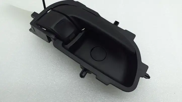 Toyota Aygo AB40 (2014 - 2018) 692050D271 Внутренняя ручка задней двери — фото 4