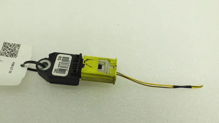 Toyota Aygo AB40 (2014 - 2018) 898310H040 Датчик удара SRS — фото 1