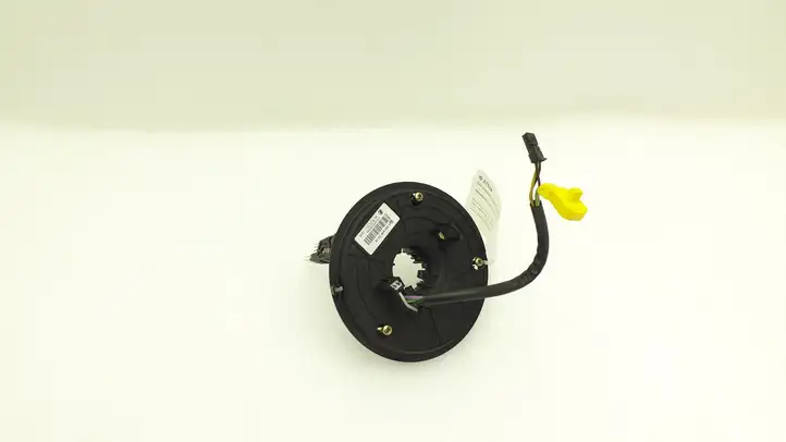 Mercedes-Benz CL C215 (2000 - 2006) A0004640318 Контактное кольцо SRS — фото 1