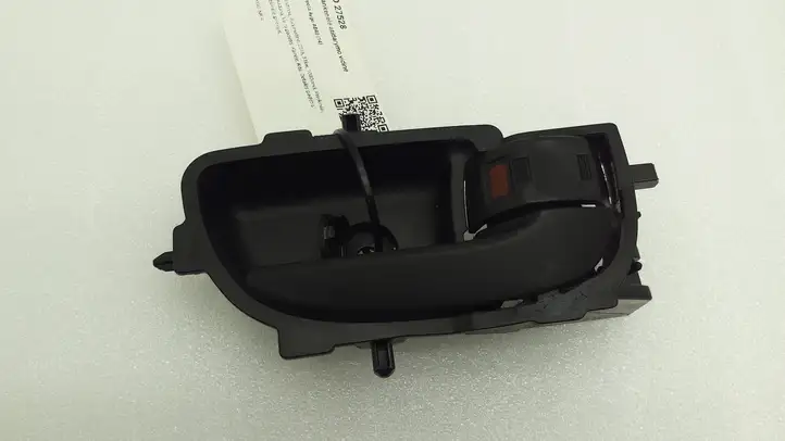 Toyota Aygo AB40 (2014 - 2018) 692050D271 Внутренняя ручка двери — фото 1