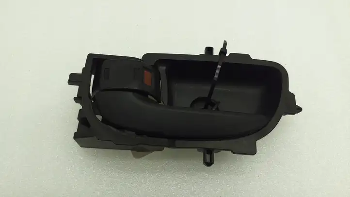Toyota Aygo AB40 (2014 - 2018) 692060D271 Внутренняя ручка двери — фото 1