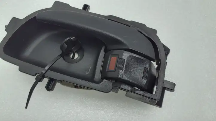 Toyota Aygo AB40 (2014 - 2018) 692060D271 Внутренняя ручка двери — фото 3