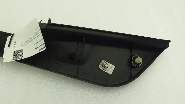 Toyota Aygo AB40 (2014 - 2018) 674910H030 Прочие детали салона — фото 4