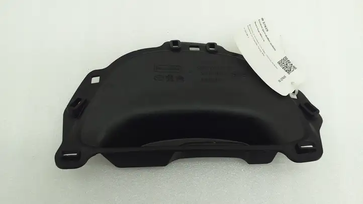 Toyota Aygo AB40 (2014 - 2018) 554760H010 Накладка бокового динамика — фото 3