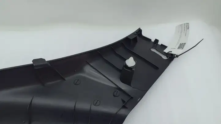 Toyota Aygo AB40 (2014 - 2018) 625520H020 Обшивка стойки C — фото 2