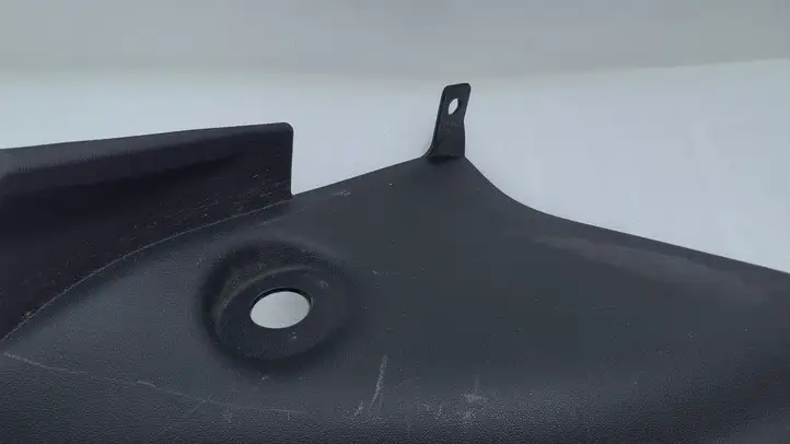 Toyota Aygo AB40 (2014 - 2018) 625520H020 Обшивка стойки C — фото 4