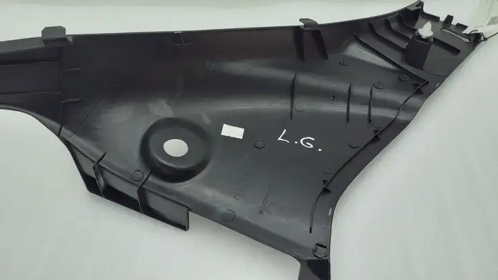 Toyota Aygo AB40 (2014 - 2018) 625520H020 Обшивка стойки C — фото 6