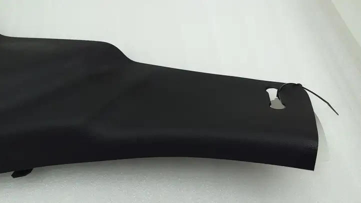 Toyota Aygo AB40 (2014 - 2018) 625520H020 Обшивка стойки C — фото 9