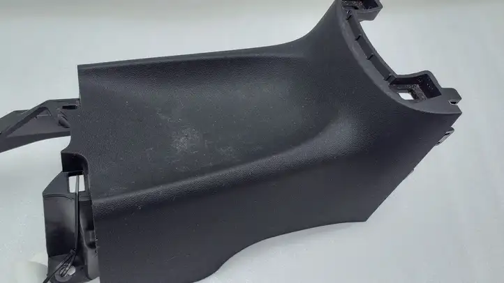 Toyota Aygo AB40 (2014 - 2018) 589100H010 Другая деталь консоли (туннеля) — фото 2