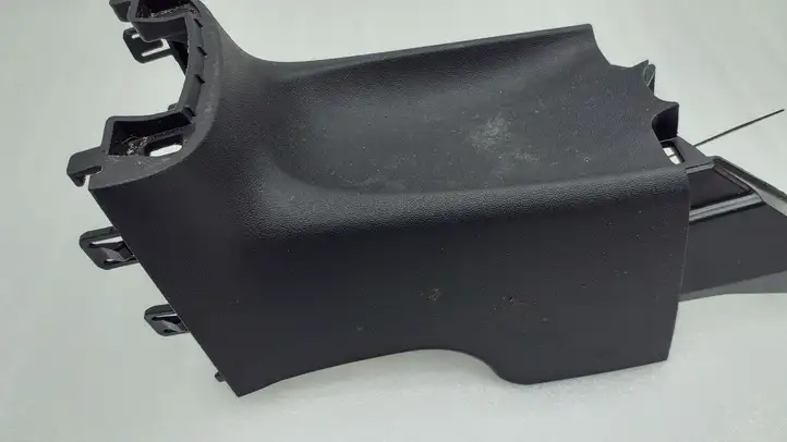 Toyota Aygo AB40 (2014 - 2018) 589100H010 Другая деталь консоли (туннеля) — фото 3