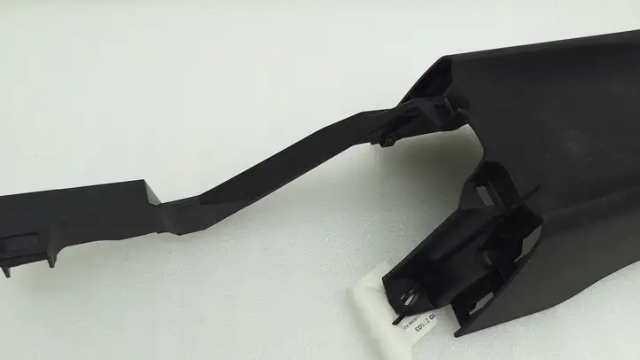 Toyota Aygo AB40 (2014 - 2018) 589100H010 Другая деталь консоли (туннеля) — фото 6