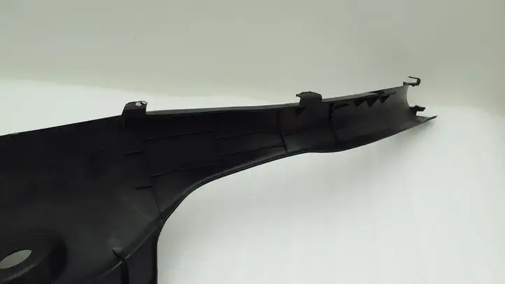 Toyota Aygo AB40 (2014 - 2018) 625510H020 Обшивка стойки C — фото 4