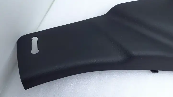 Toyota Aygo AB40 (2014 - 2018) 625510H020 Обшивка стойки C — фото 5
