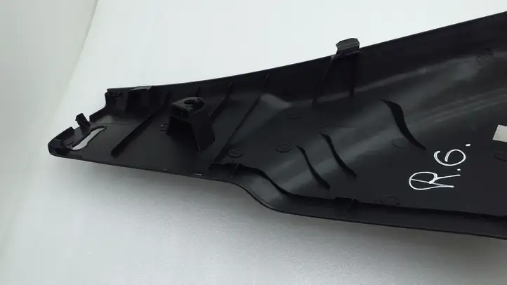 Toyota Aygo AB40 (2014 - 2018) 625510H020 Обшивка стойки C — фото 7