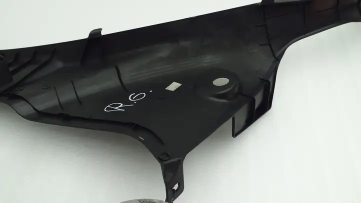 Toyota Aygo AB40 (2014 - 2018) 625510H020 Обшивка стойки C — фото 8